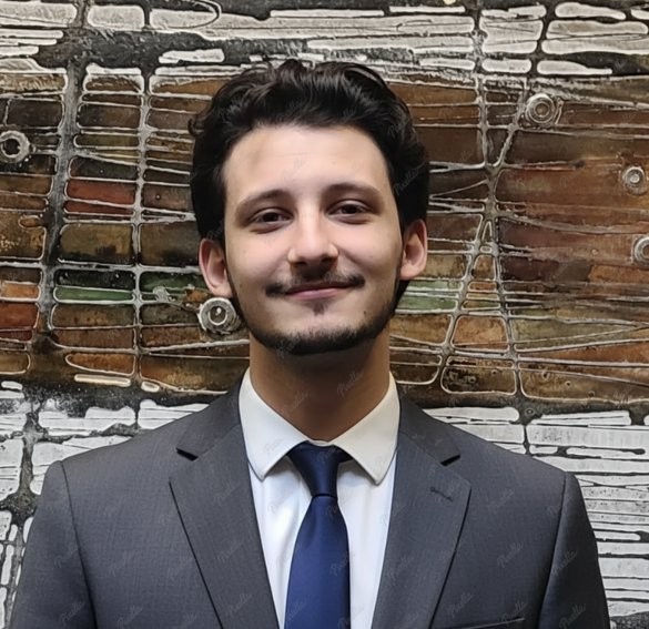 Isaiah Moussa