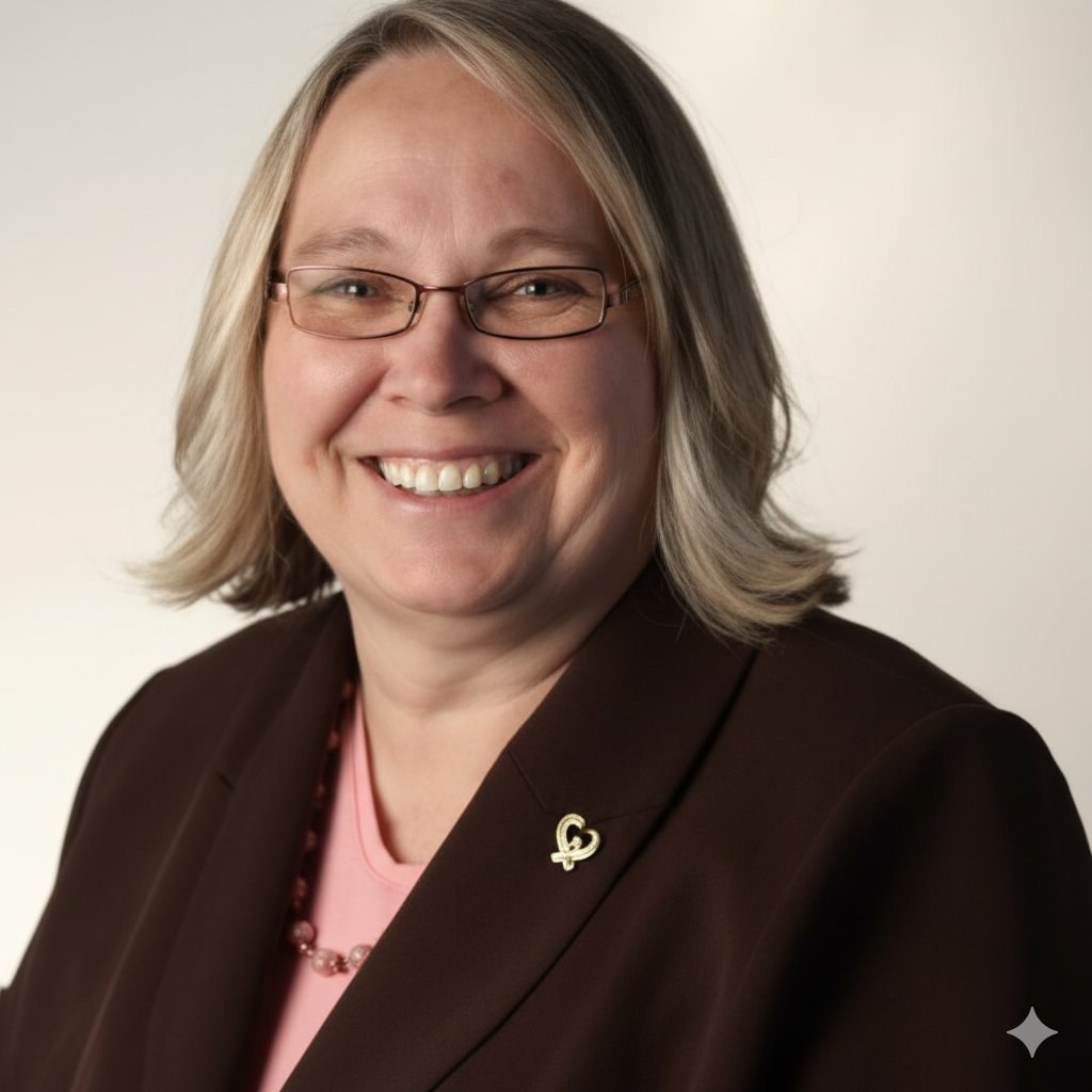 Mary Urquhart