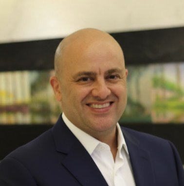 Tarek Soufan